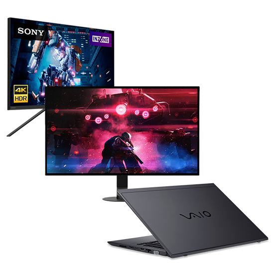 Ремонт техники Sony в Санкт-Петербурге