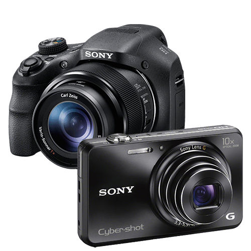 Фотоаппарат